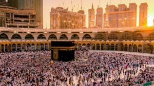 Best Umrah Packages